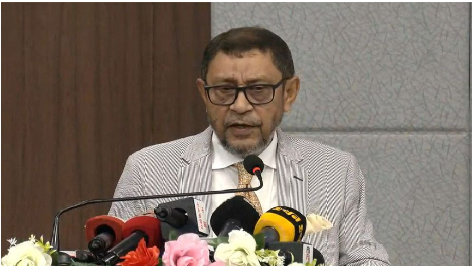লাইসেন্স স্থগিতের ঘটনায় জামায়াতের তীব্র সমালোচনা স্বাস্থ্যমন্ত্রীর