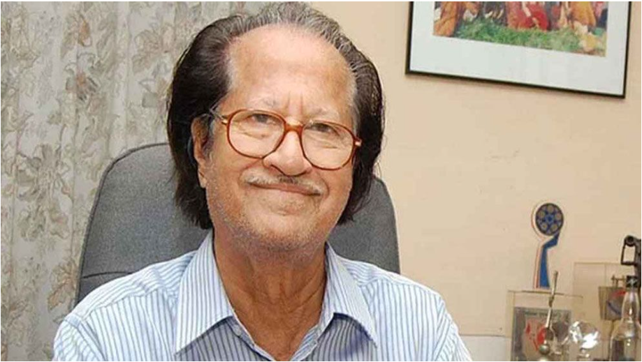 মারা গেলেন ‘পুতুল মানব’ খ্যাত মুস্তাফা মনোয়ার