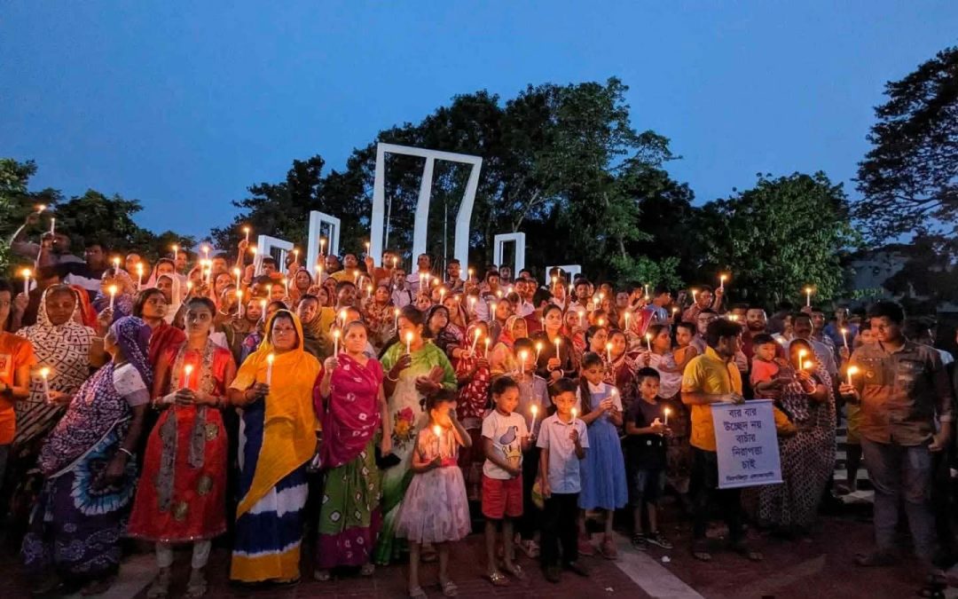 হরিজন সম্প্রদায়ের শিক্ষা: অধিকার নাকি এখনো এক অধরা স্বপ্ন?