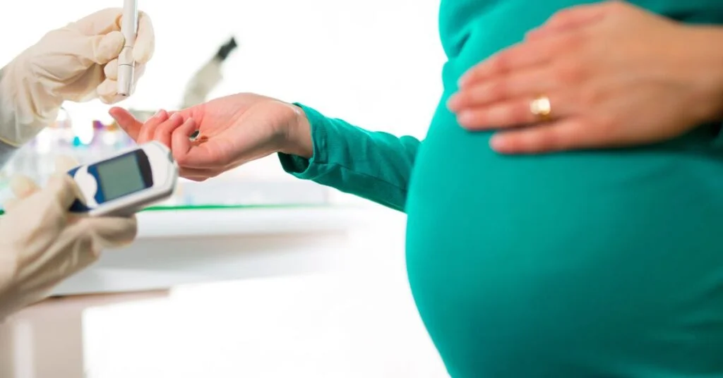 গর্ভকালীন ডায়াবেটিস (Gestational Diabetes Mellitus – GDM)