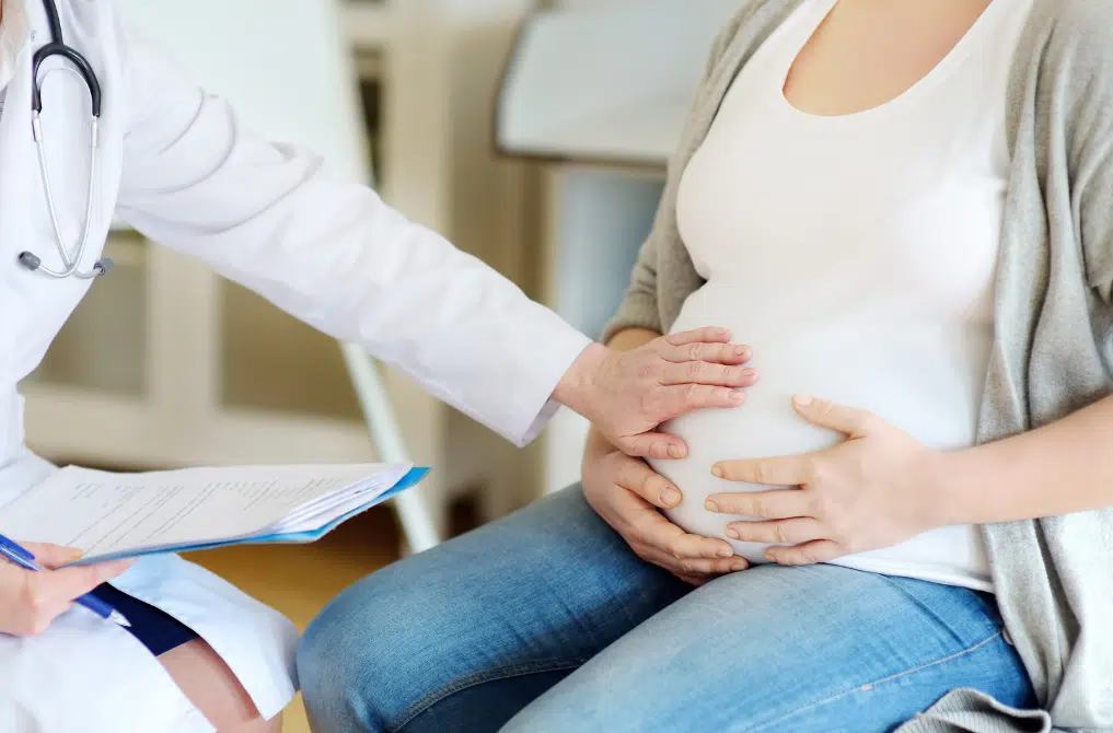 গর্ভকালীন ডায়াবেটিস (Gestational Diabetes Mellitus - GDM)