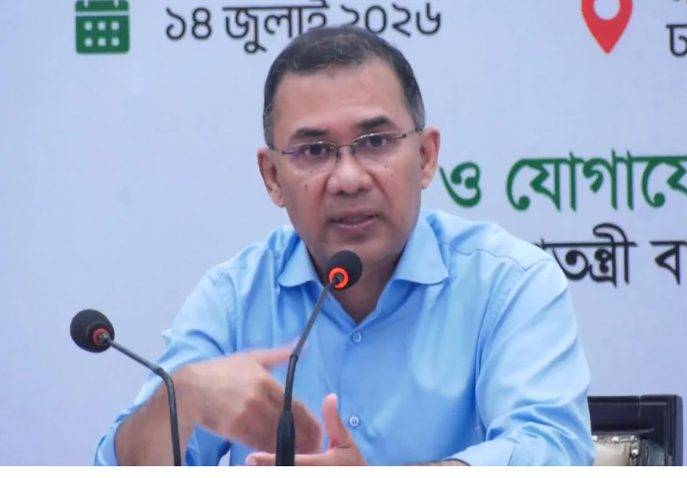 তরুণ উদ্যোক্তাদের সরকারি সহায়তার আশ্বাস প্রধানমন্ত্রীর