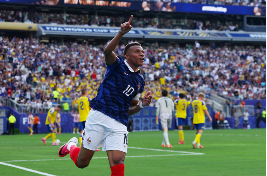FIFA World Cup 2026