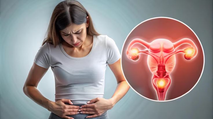 পলিকোস্টিক ওভারিয়ান সিন্ড্রোম (PCOS) কি? পলিকোস্টিক ওভারিয়ান সিন্ড্রোম (PCOS) কি?