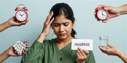 নারীর জীবনের একটি স্বাভাবিক ও প্রাকৃতিক জৈবিক প্রক্রিয়া