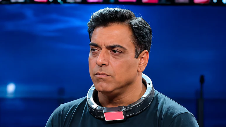 আমি আমার বাবাকে মৃত্যুর পরিকল্পনা করতে সাহায্য করেছিলাম: রাম কপুর