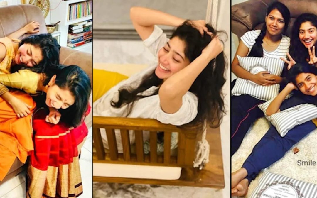 সাই পল্লবীর বাড়ির অন্দরমহল: অন্দরসজ্জা ও প্রাকৃতিক সৌন্দর্য