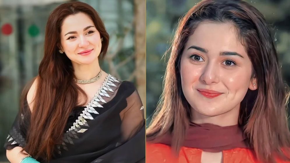 গোপন ভিডিও ফাঁস হতেই হানিয়াকে নিয়ে তোলপাড়