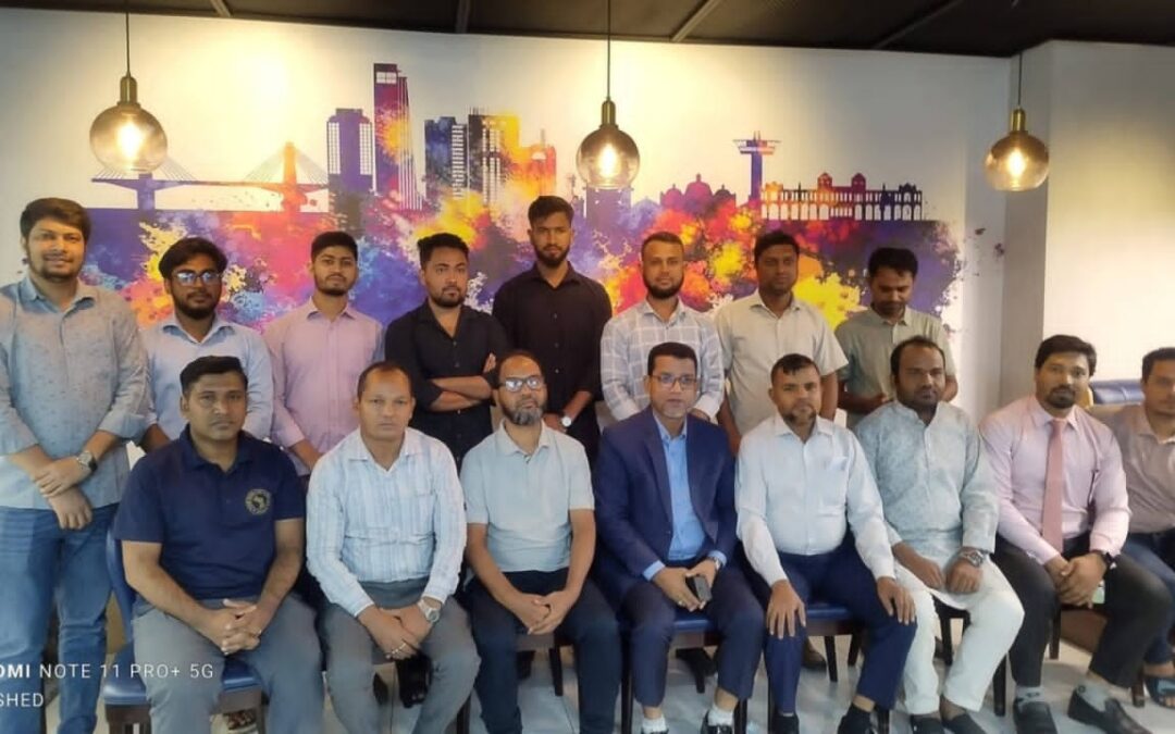 উত্তর সাতকানিয়া আলী আহমদ প্রাণ হরি উচ্চ বিদ্যালয়ের প্রাক্তন শিক্ষার্থীদের সভা অনুষ্ঠিত
