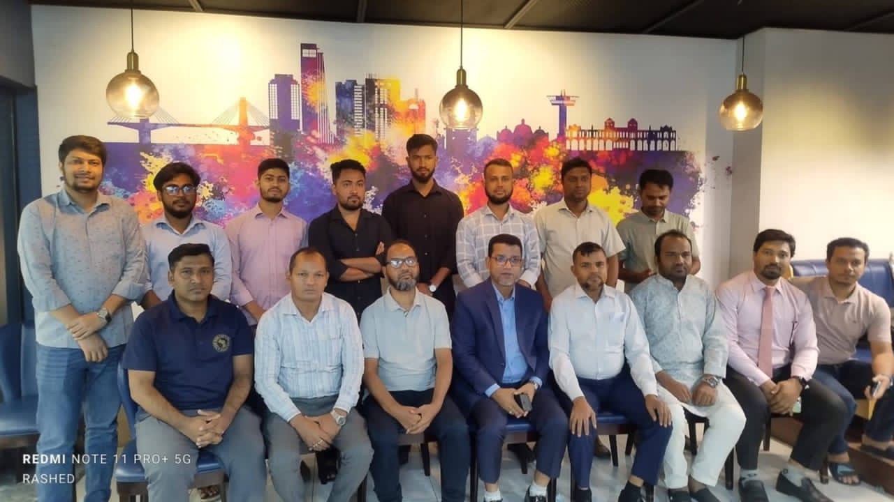 উত্তর সাতকানিয়া আলী আহমদ প্রাণ হরি উচ্চ বিদ্যালয়ের প্রাক্তন শিক্ষার্থীদের সভা অনুষ্ঠিত