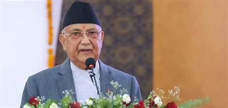 দেশে ফিরলেন নেপালের সাবেক প্রধানমন্ত্রী