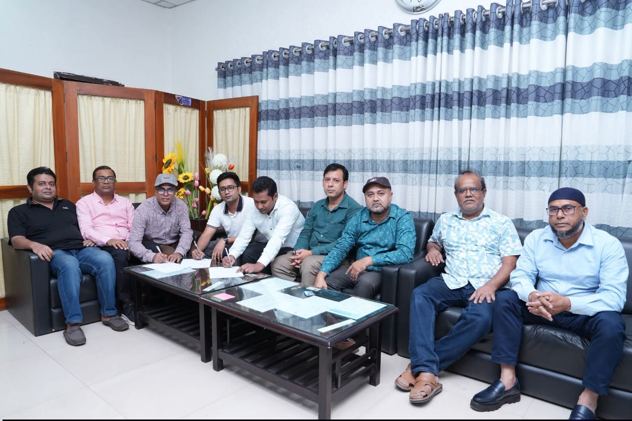 রাবিতে তিন সহকারী প্রক্টর নিয়োগ রাবিতে তিন সহকারী প্রক্টর নিয়োগ