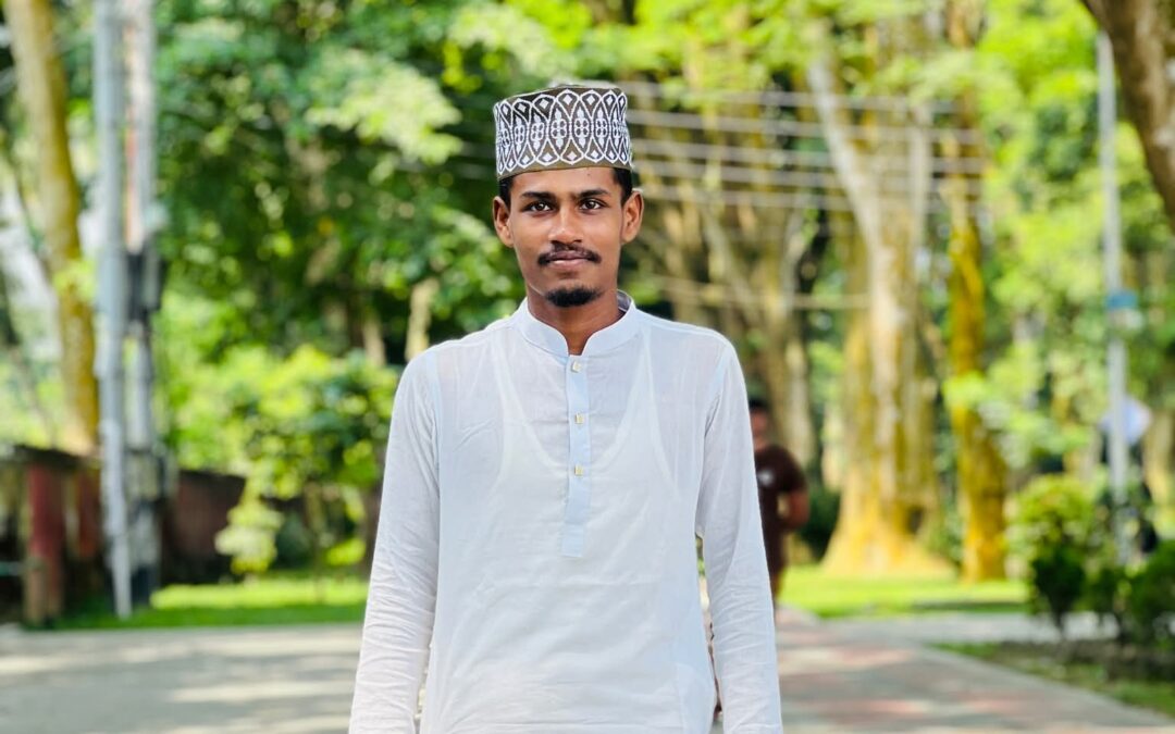 রাবিতে গাউসিয়া বাংলাদেশের কমিটি প্রকাশ