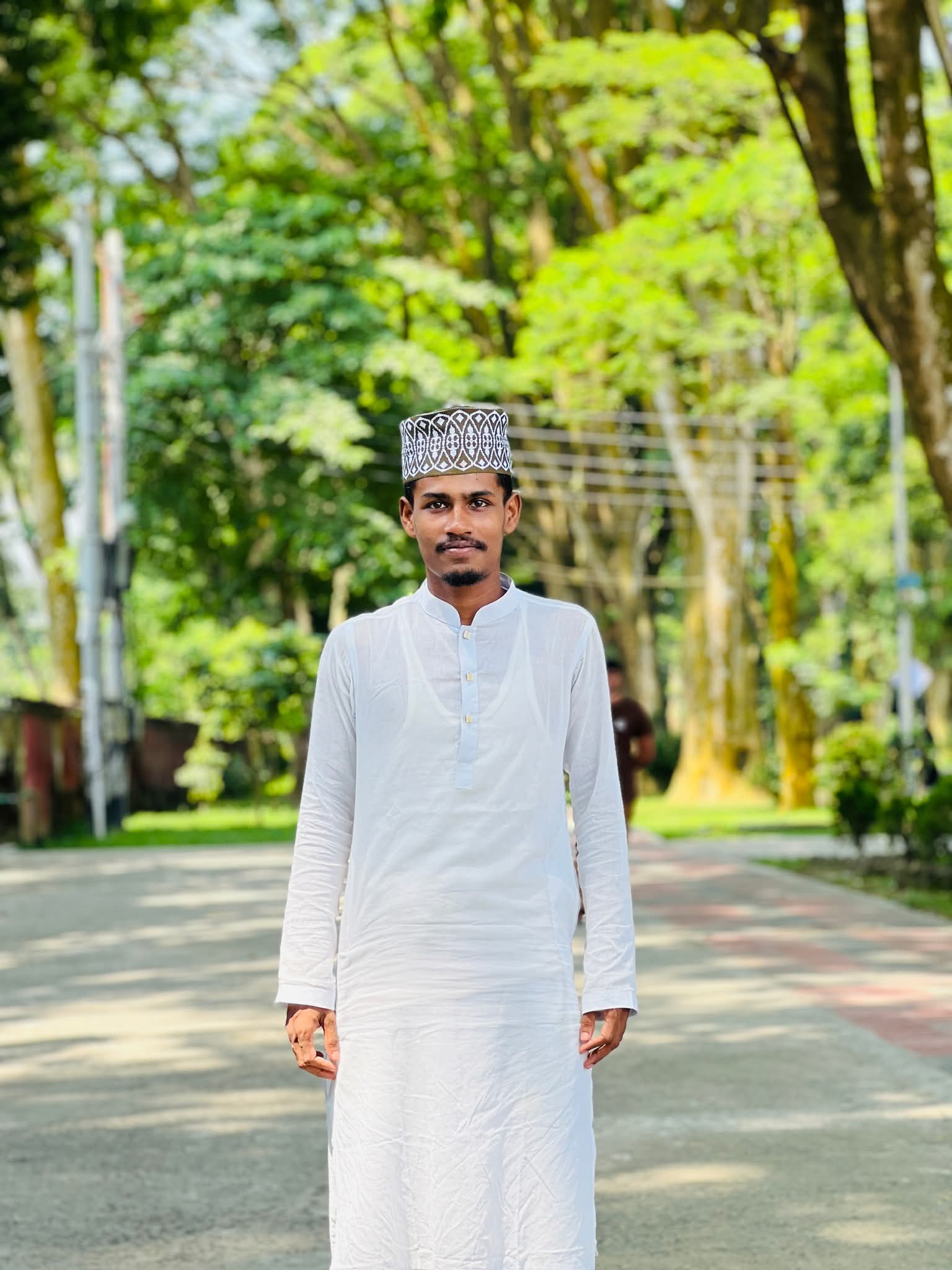 রাবিতে গাউসিয়া বাংলাদেশের কমিটি প্রকাশ