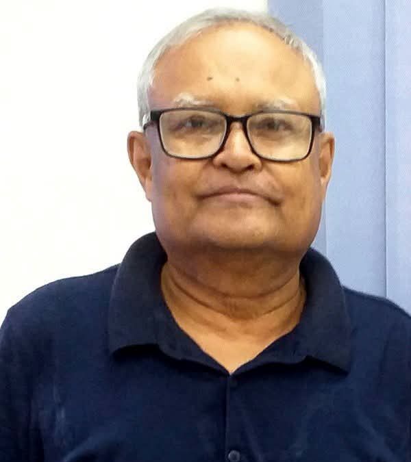 রাবির অবসরপ্রাপ্ত শিক্ষকের মৃত্যু