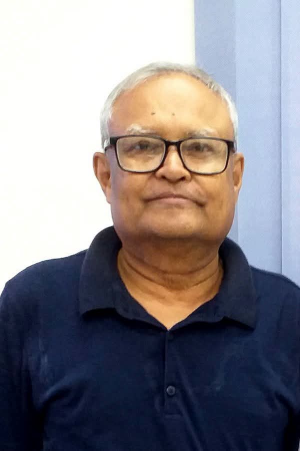 রাবির অবসরপ্রাপ্ত শিক্ষকের মৃত্যু