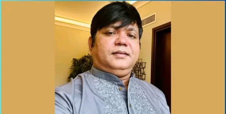 সাবেক এমপি বাবুর পিএস মুরাদ গ্রেপ্তার