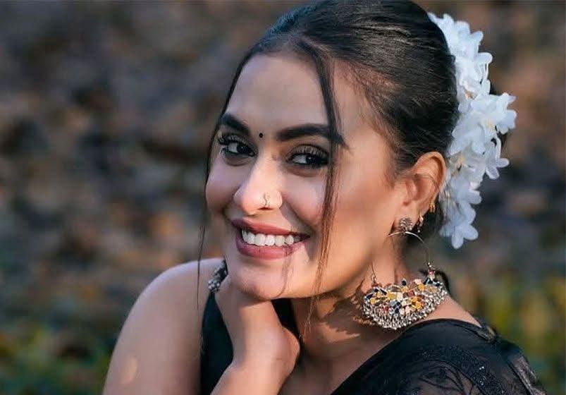 অভিনেত্রী রিধির মৃত্যু