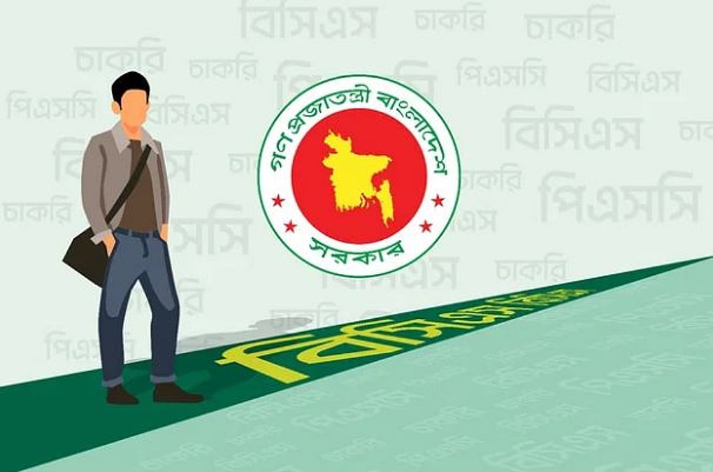 বাংলাদেশে প্রথম চাকরির বয়স: তারুণ্যের প্রত্যাশা ও কর্মজীবনের বাস্তবতা