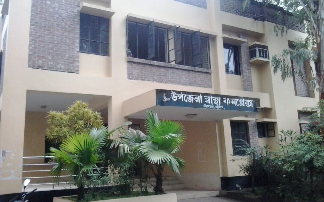 একজন ডাক্তারের চোখে দেশের স্বাস্থ্য ব্যবস্থার চিত্র
