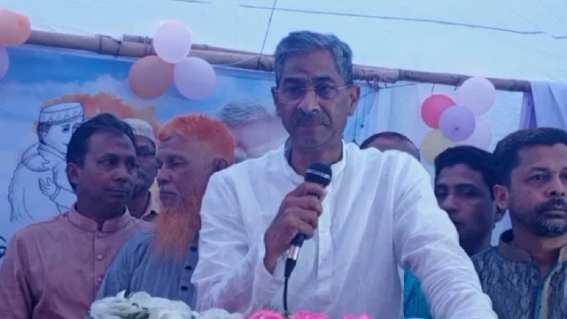 চট্টগ্রামের জলাবদ্ধতা নিরসনে সেবাদান প্রতিষ্ঠানগুলোর সঙ্গে যৌথ সভা