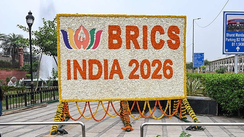 আজ ব্রিকসের ১৮তম সম্মেলন