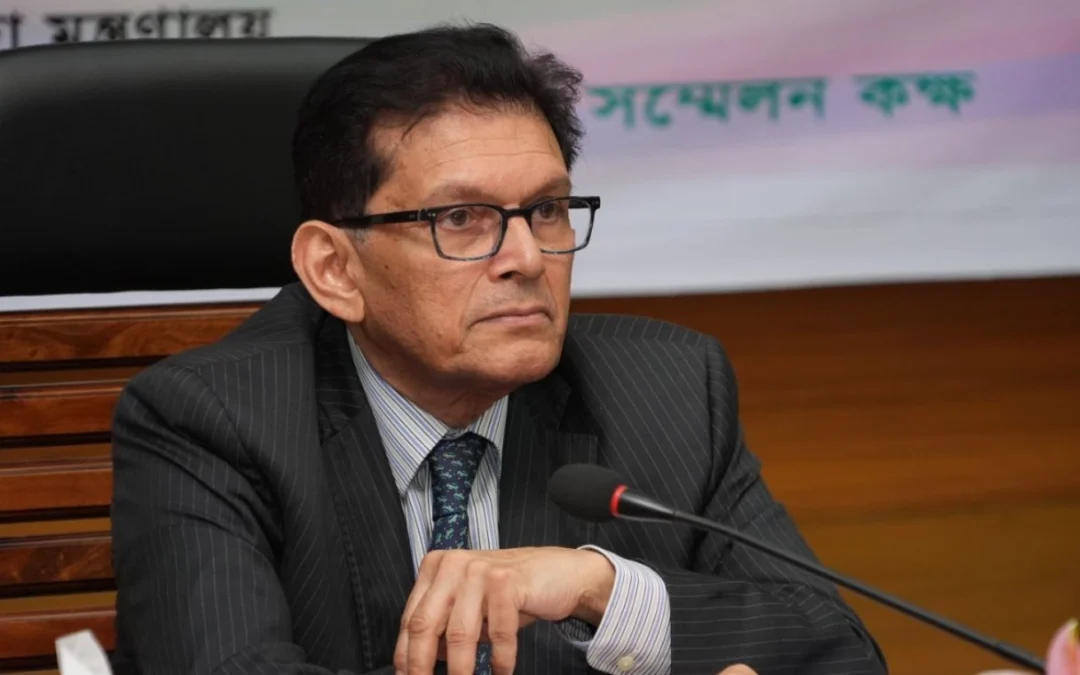 আজ জাতিসংঘ সাধারণ পরিষদের অধিবেশনে সভাপতিত্ব করবেন খলিলুর রহমান