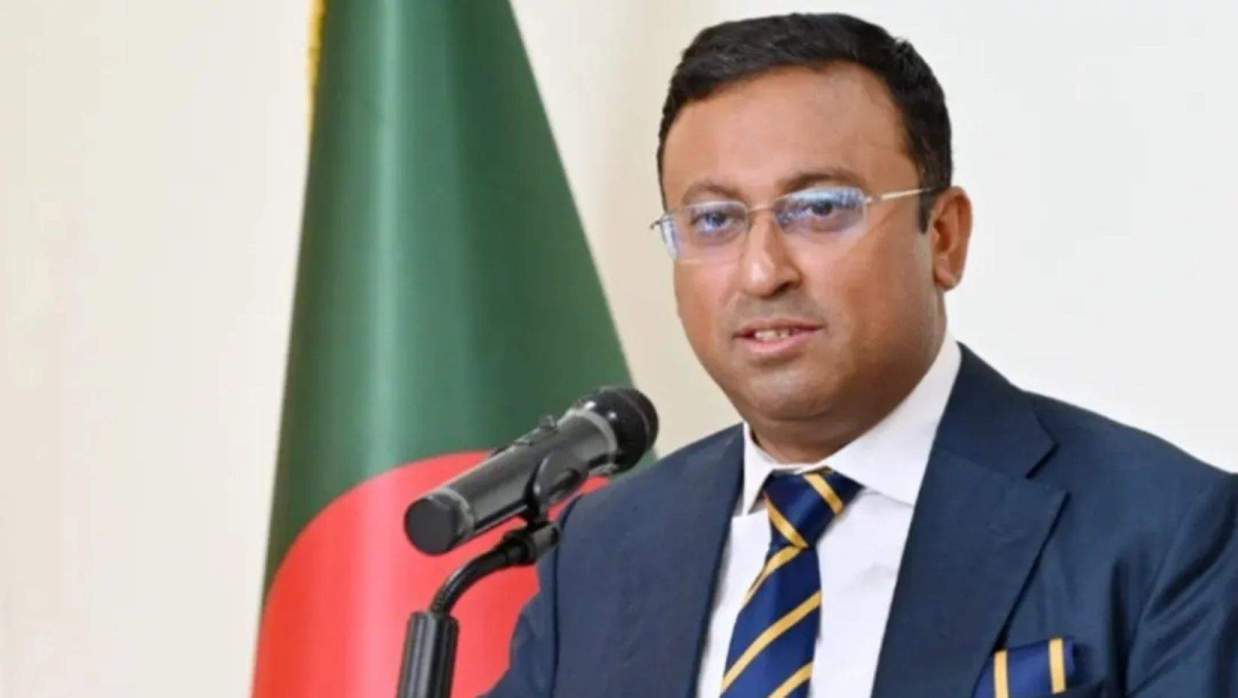 ব্রিকস সম্মেলনে যোগ দিচ্ছেন না প্রধানমন্ত্রী: পররাষ্ট্র প্রতিমন্ত্রী