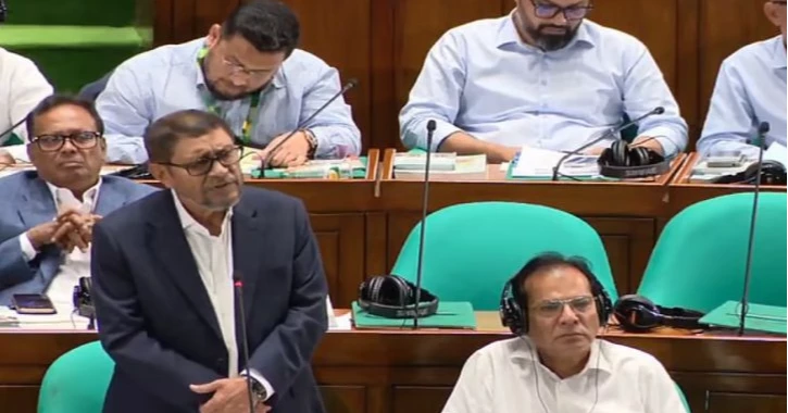 সরকারি হাসপাতালে চিকিৎসক সংকট প্রকট: স্বাস্থ্যমন্ত্রী