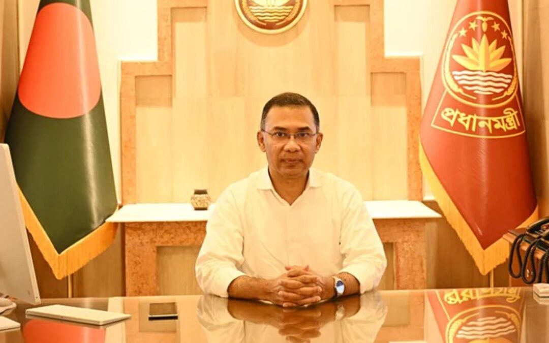 ডেঙ্গু ঠেকাতে ঘরবাড়ি ও আশপাশ পরিষ্কার রাখার আহ্বান প্রধানমন্ত্রীর