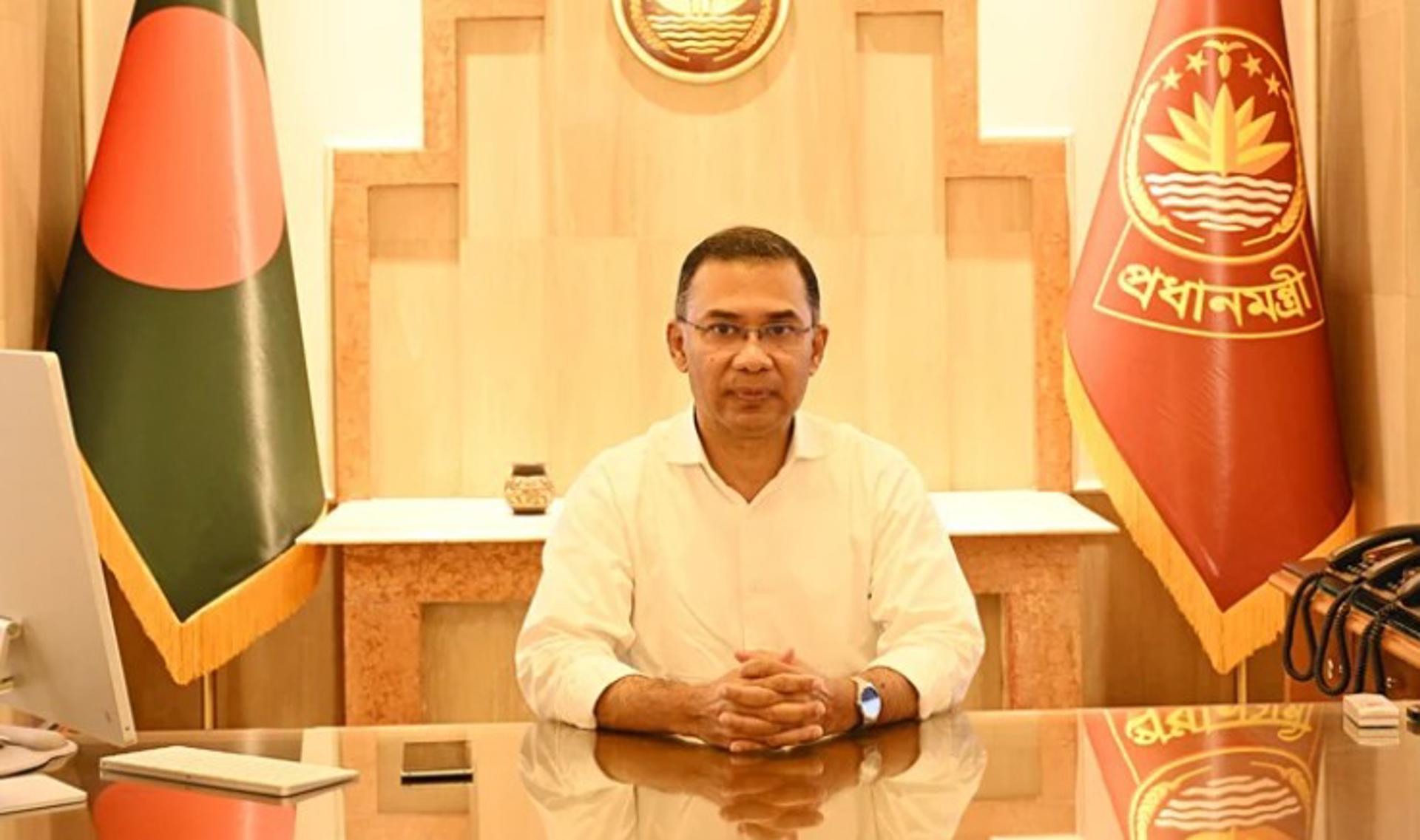 ডেঙ্গু ঠেকাতে ঘরবাড়ি ও আশপাশ পরিষ্কার রাখার আহ্বান প্রধানমন্ত্রীর