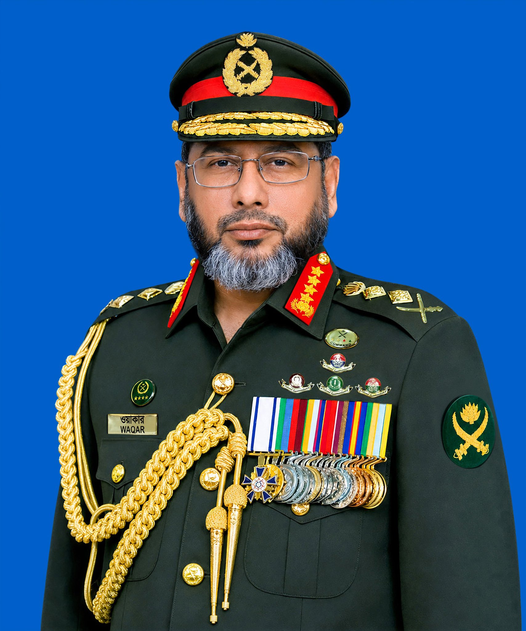 জাপান যাচ্ছেন সেনাবাহিনী প্রধান
