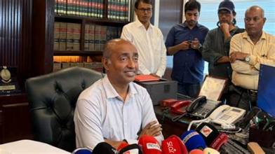 পার্শ্ববর্তী দেশ থেকে ড্রোনে দেশে মাদক ঢুকছে: আইনমন্ত্রী