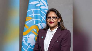 জালিয়াতির অভিযোগে সায়মা ওয়াজেদের পদত্যাগ