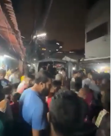 চট্টগ্রাম থেকে ১৪ জন শিশু নিখোঁজের খবরে আতঙ্কিত স্থানীয়রা