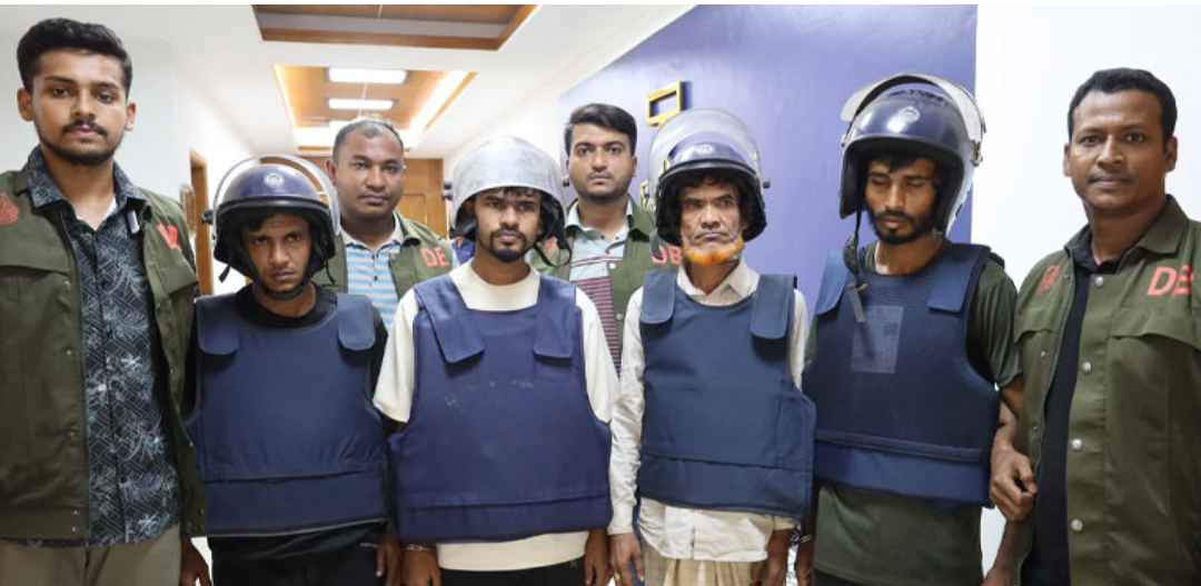 আলোচিত করিম হত্যা মামলার রহস্য উদঘাটন