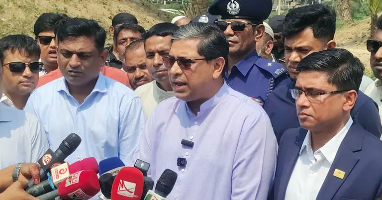 এমপিওভুক্ত শিক্ষকদের স্থানীয় সরকার নির্বাচনে অংশগ্রহণ নিয়ে দ্রুতই সিদ্ধান্ত