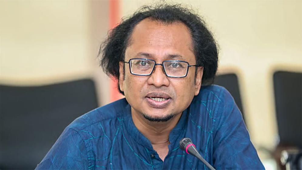 গ্যাস সংকটেই বিদ্যুৎ ঘাটতি: তথ্য উপদেষ্টা