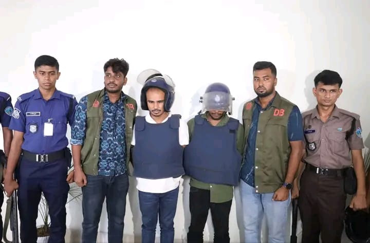 সাতকানিয়ায় জাহিদ হত্যা মামলায় ১২ আসামি গ্রেপ্তার