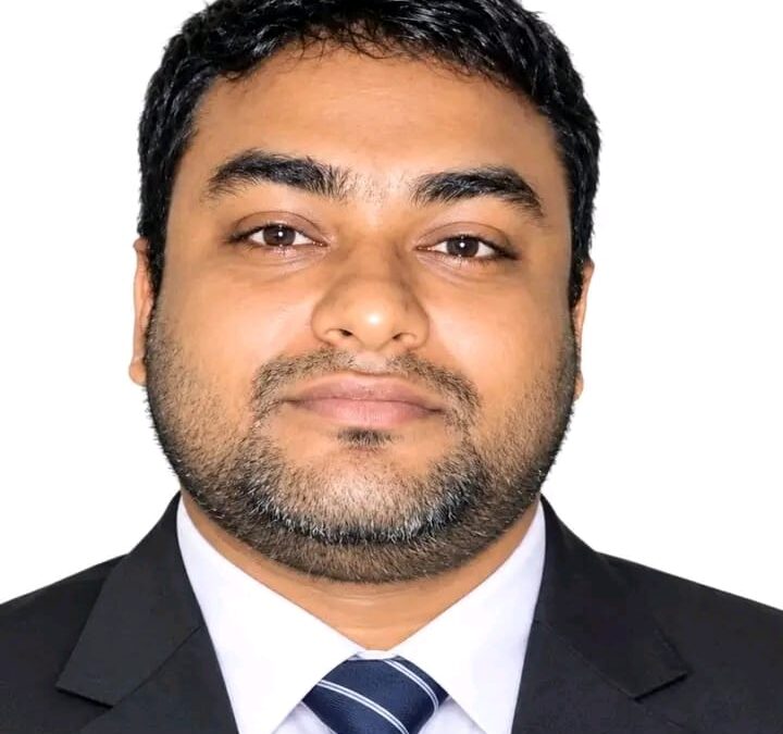 খামারে মোটর চালু করতে গিয়ে প্রাণ গেল যুবকের