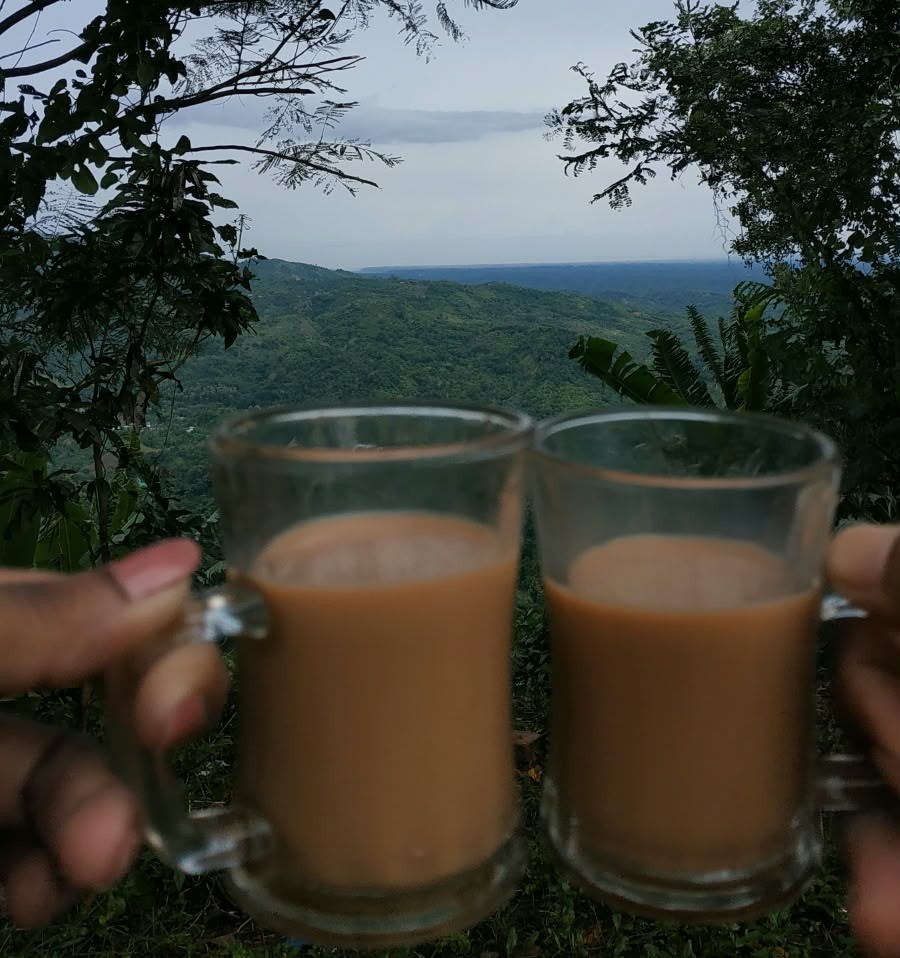 জাতীয় চা দিবস