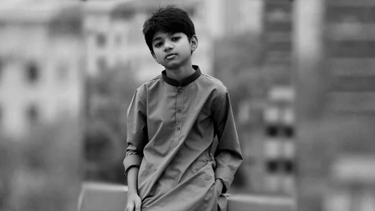 কুমিল্লা বিশ্ববিদ্যালয়ে শিশু অপ্রতিমের প্রথম জানাজা