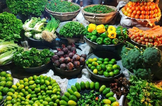 বসুন্ধরা কাঁচাবাজারের দর ও বাস্তব চিত্র