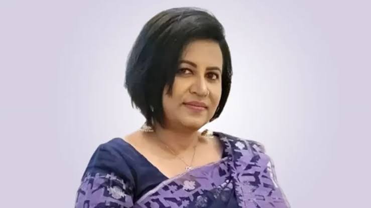 প্রতারণা মামলায় এরশাদের সাবেক স্ত্রী বিদিশা সিদ্দিকের জামিন মঞ্জুর