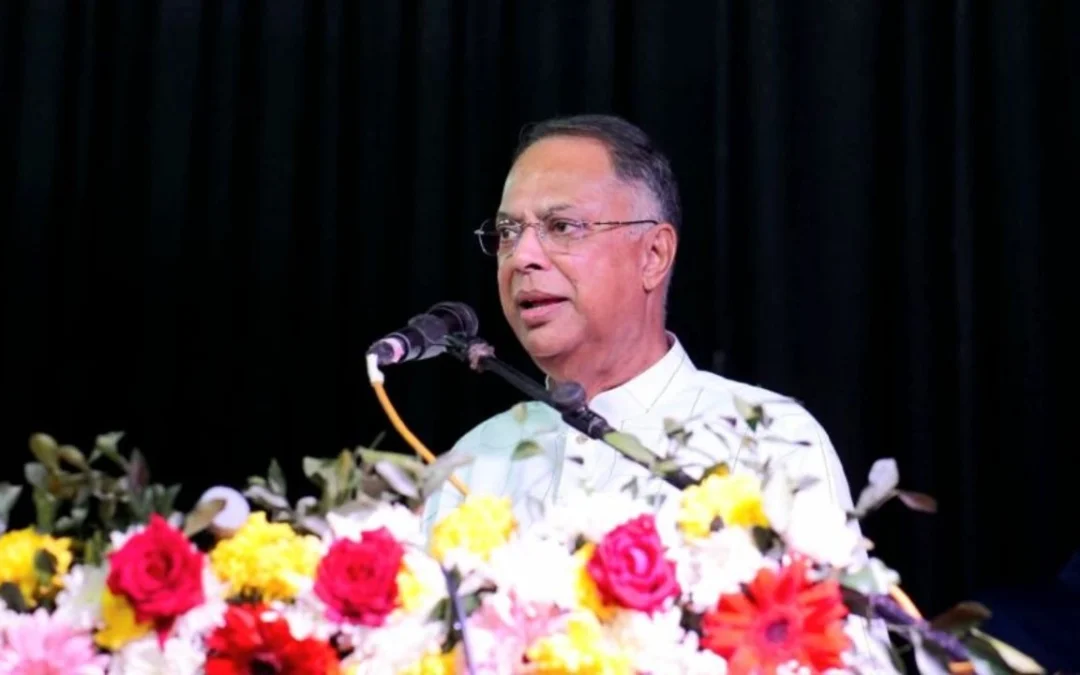 চিকিৎসার জন্য থাইল্যান্ড যাচ্ছেন বিদ্যুৎমন্ত্রী