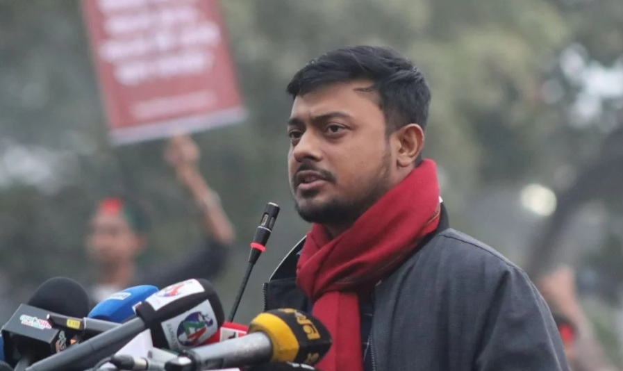 ঢাকা উত্তরের ভোটার নাসীরুদ্দীন পাটওয়ারী এবার দক্ষিণে